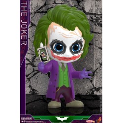 Figurine DC Comics Dark Knight Trilogy Cosbaby Joker