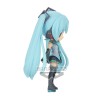 Figurine Piapro Characters Q Posket Hatsune Miku Version B