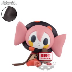Figurine Puella Magi Madoka Magica 10th Anniversary Fluffy Puffy Dessert Witch