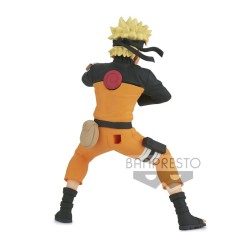 Figurine Naruto Shippuden Vibration Stars Naruto Uzumaki