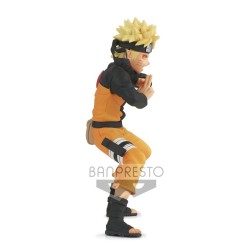 Figurine Naruto Shippuden Vibration Stars Naruto Uzumaki