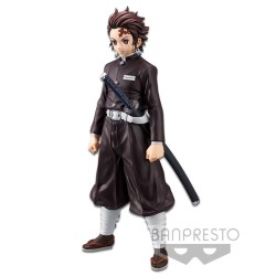 Figurine Demon Slayer Tanjiro Kamado