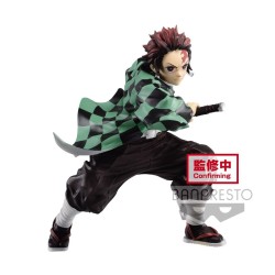 Figurine Demon Slayer Maximatic The Tanjiro Kamado