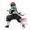 Figurine Demon Slayer Maximatic The Tanjiro Kamado