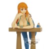Figurine One Piece Grandline Journey Nami