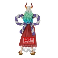 Figurine One Piece Grandline Lady Wanokuni Vol.5 Yamato
