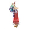 Figurine One Piece Grandline Lady Wanokuni Vol.5 Yamato