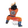Figurine Dragon Ball Super Zenkai Solid Son Goku