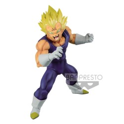 Figurine Dragon Ball Super Maximatic Majin Vegeta