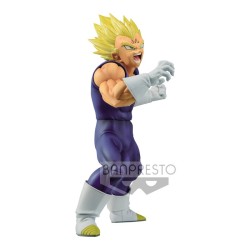 Figurine Dragon Ball Super Maximatic Majin Vegeta