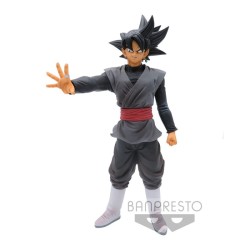 Figurine Dragon Ball Super Grandista Nero Black Goku
