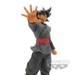 Figurine Dragon Ball Super Grandista Nero Black Goku