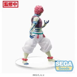 Figurine Demon Slayer SPM Akaza