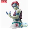 Figurine Demon Slayer SPM Akaza