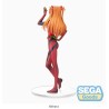 Figurine Evangelion 3.0+1.0 Thrice Upon a Time SPM Asuka Shikinami Langley