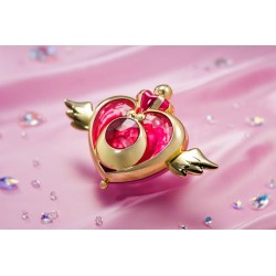 Réplique Sailor Moon Eternal Proplica Crisis Moon Compact