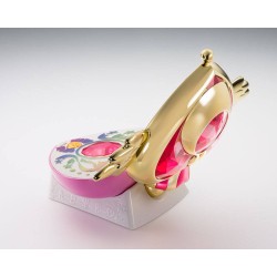 Réplique Sailor Moon Eternal Proplica Crisis Moon Compact