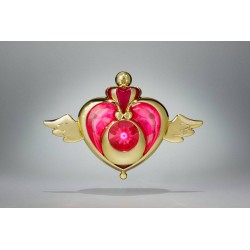 Réplique Sailor Moon Eternal Proplica Crisis Moon Compact