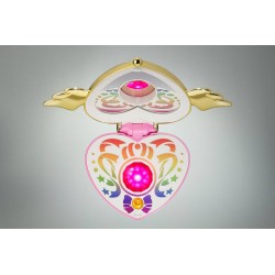 Réplique Sailor Moon Eternal Proplica Crisis Moon Compact
