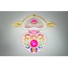 Réplique Sailor Moon Eternal Proplica Crisis Moon Compact