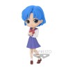 Figurine Sailor Moon Eternal Q Posket Ami Mizuno Version B