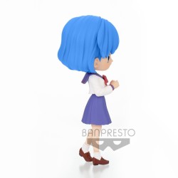 Figurine Sailor Moon Eternal Q Posket Ami Mizuno Version B