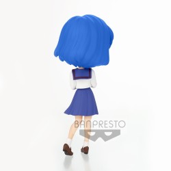 Figurine Sailor Moon Eternal Q Posket Ami Mizuno Version A