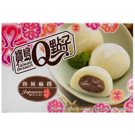 Mochis Haricot Rouge