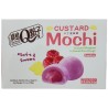 Mochis Custard Framboise