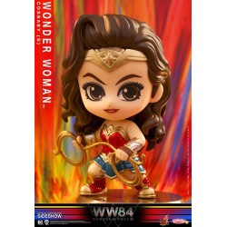 Figurine Wonder Woman 1984 Cosbaby Wonder Woman