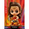 Figurine Wonder Woman 1984 Cosbaby Wonder Woman