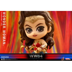 Figurine Wonder Woman 1984 Cosbaby Wonder Woman