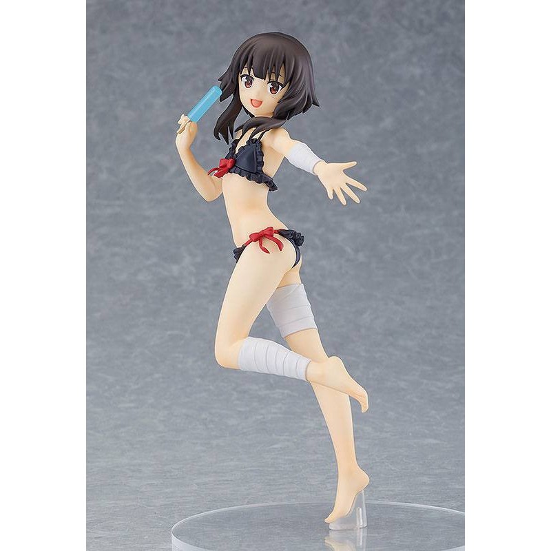 Statuette KonoSuba Pop Up Parade Megumin Swimsuit Version