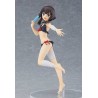 Statuette KonoSuba Pop Up Parade Megumin Swimsuit Version