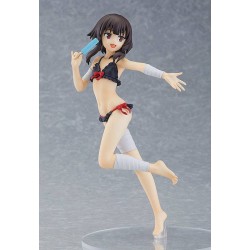 Statuette KonoSuba Pop Up Parade Megumin Swimsuit Version