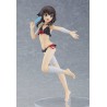 Statuette KonoSuba Pop Up Parade Megumin Swimsuit Version