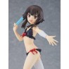 Statuette KonoSuba Pop Up Parade Megumin Swimsuit Version