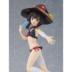 Statuette KonoSuba Pop Up Parade Megumin Swimsuit Version