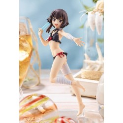 Statuette KonoSuba Pop Up Parade Megumin Swimsuit Version