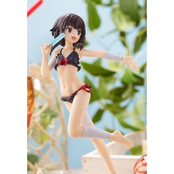 Statuette KonoSuba Pop Up Parade Megumin Swimsuit Version