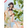 Statuette KonoSuba Pop Up Parade Megumin Swimsuit Version