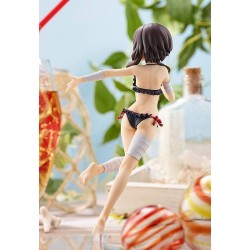 Statuette KonoSuba Pop Up Parade Megumin Swimsuit Version
