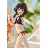 Statuette KonoSuba Pop Up Parade Megumin Swimsuit Version