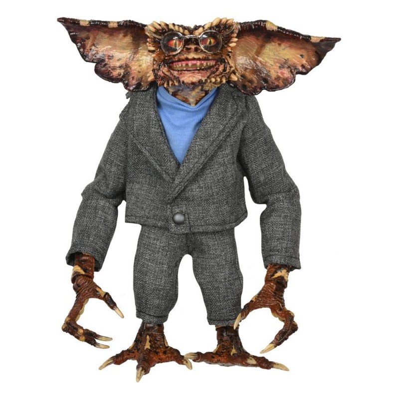 Figurine Gremlins 2 Ultimate Brain Gremlin