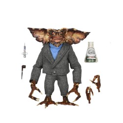 Figurine Gremlins 2 Ultimate Brain Gremlin