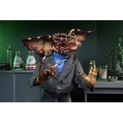 Figurine Gremlins 2 Ultimate Brain Gremlin