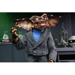 Figurine Gremlins 2 Ultimate Brain Gremlin