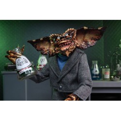Figurine Gremlins 2 Ultimate Brain Gremlin