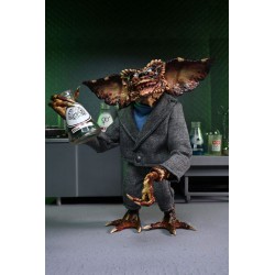 Figurine Gremlins 2 Ultimate Brain Gremlin