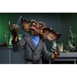 Figurine Gremlins 2 Ultimate Brain Gremlin